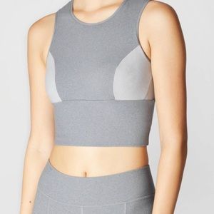 Michi Aura Crop Top